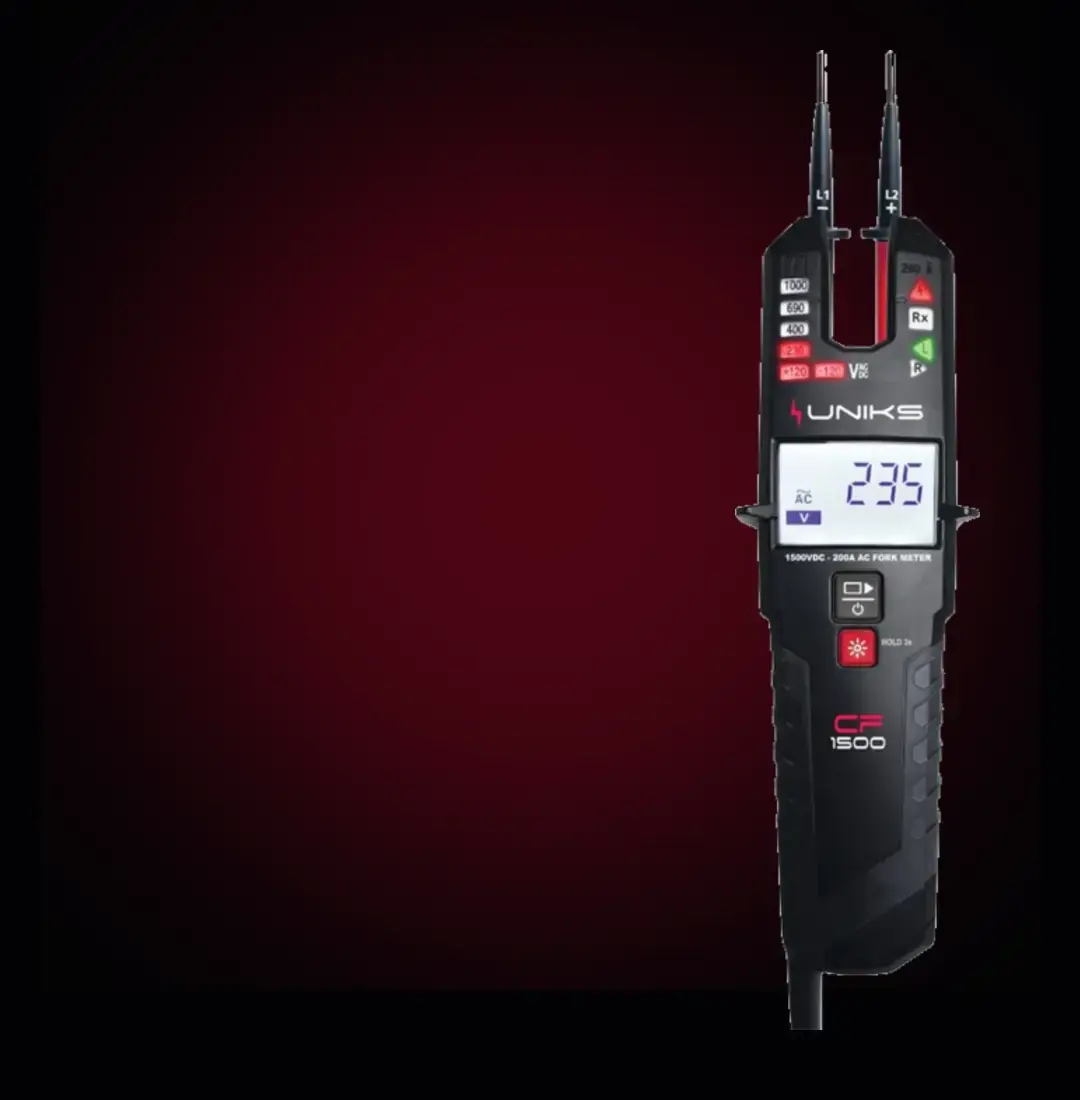 CF1500 — UNIKS